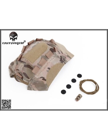 couvre casque MULTICAM EMERSON GEAR EM9560mc