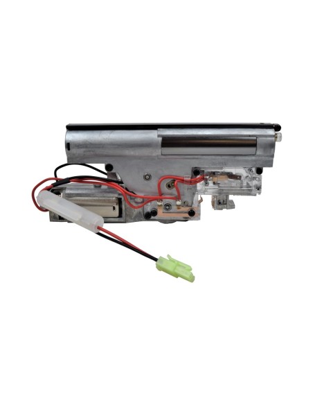 GearBox metal P90 CYMA