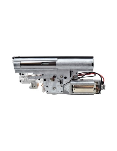 GearBox metal P90 CYMA