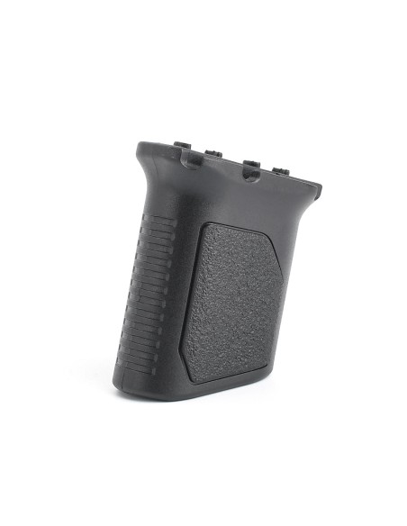 MP VERTICAL GRIP FOR M-LOK/KEYMOD SYSTEMS BLACK (MP1009-B)