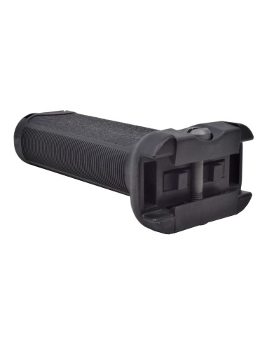 Poignee FOREGRIP longue noir DBOYS