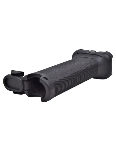 Poignee FOREGRIP longue noir DBOYS dboys airsoft