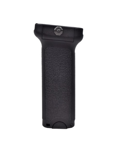 Poignee FOREGRIP longue noir DBOYS dboys airsoft