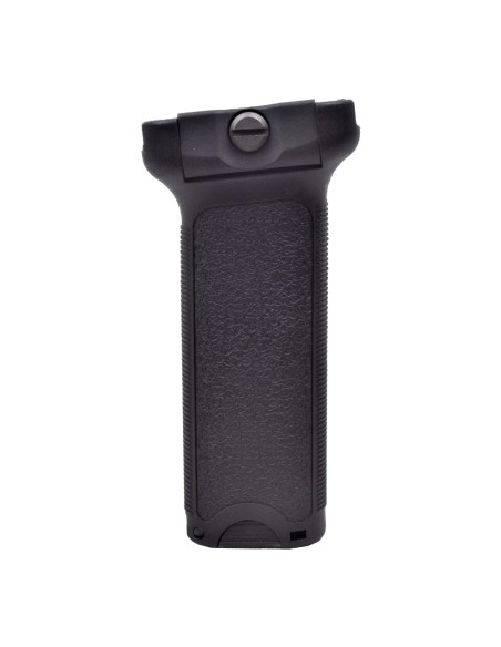 Poignee FOREGRIP longue noir DBOYS