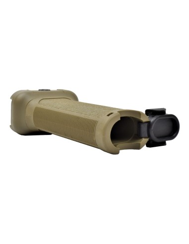 Poignee FOREGRIP longue TAN DBOYS