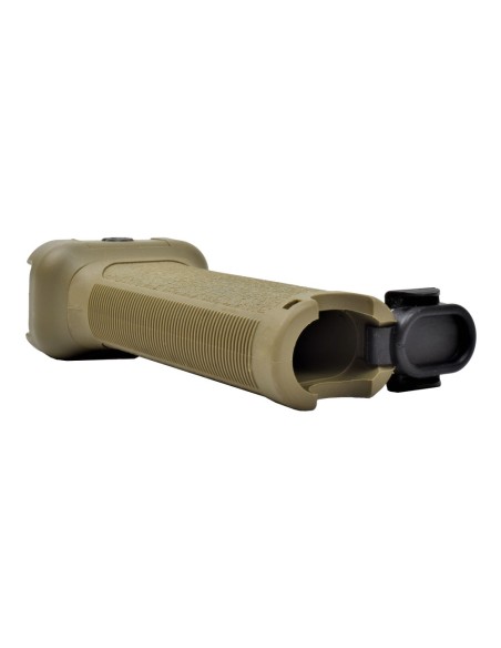 Poignee FOREGRIP longue TAN DBOYS