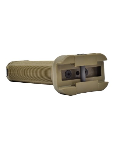Poignee FOREGRIP longue TAN DBOYS