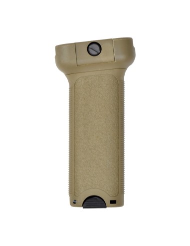Poignee FOREGRIP longue TAN DBOYS