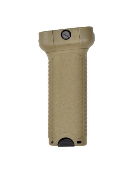 Poignee FOREGRIP longue TAN DBOYS