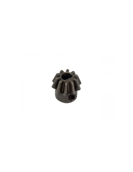 Tete de moteur Type D SHS SHS