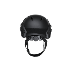 casque fast BJ helmet SEAL avec réglage tour de tète EMERSONGEAR 2