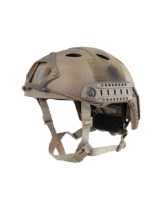 casque fast BJ helmet SEAL avec réglage tour de tète EMERSONGEAR
