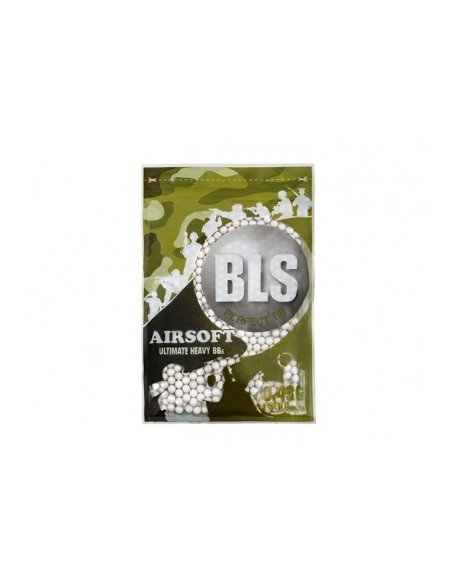 sachet 1000bb's 0.43g BIO BLS