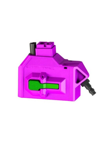 adaptateur HPA US hi-capa type M4 VIOLET et VERT CTM