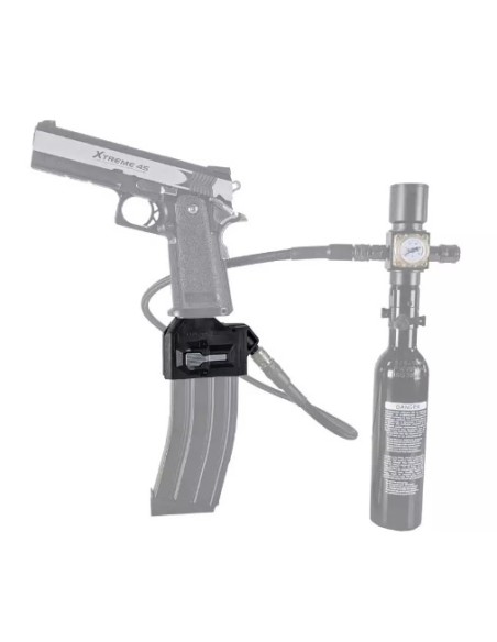 adaptateur HPA US hi-capa type M4 VIOLET et VERT CTM