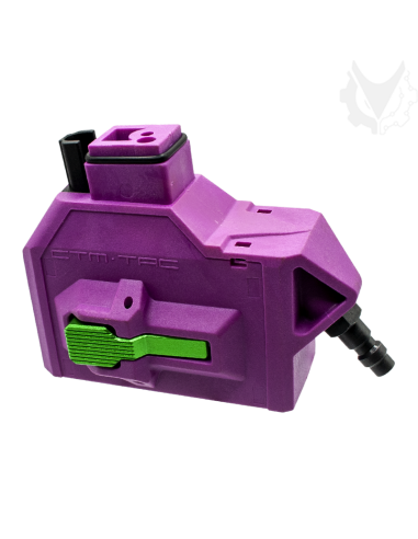 adaptateur HPA US hi-capa type M4 VIOLET et VERT CTM