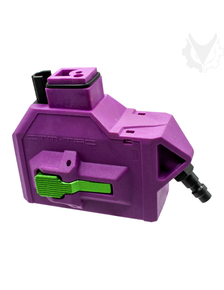 adaptateur HPA US hi-capa type M4 VIOLET et VERT CTM