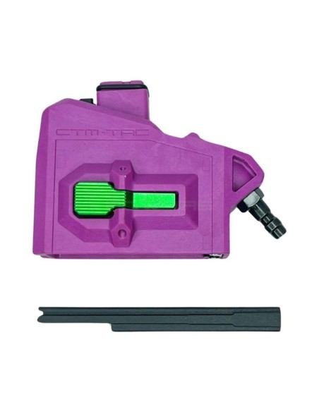 adaptateur HPA US hi-capa type M4 VIOLET et VERT CTM
