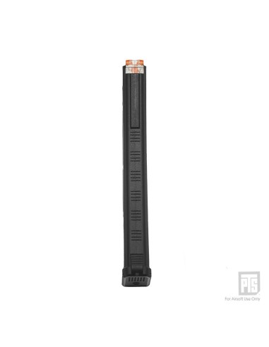 Chargeur PTS EPM E9 110bb's pour MTW-9 et scorpion EVO3