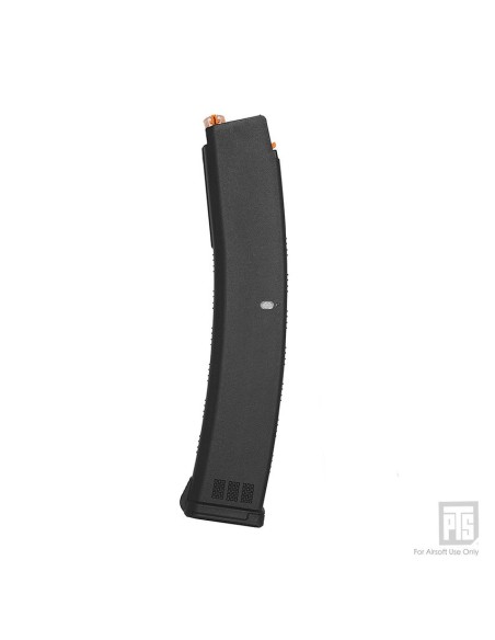 Chargeur PTS EPM E9 110bb's pour MTW-9 et scorpion EVO3