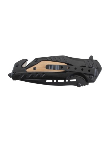 COUTEAU STINGER BORA ST3 9,7 CM