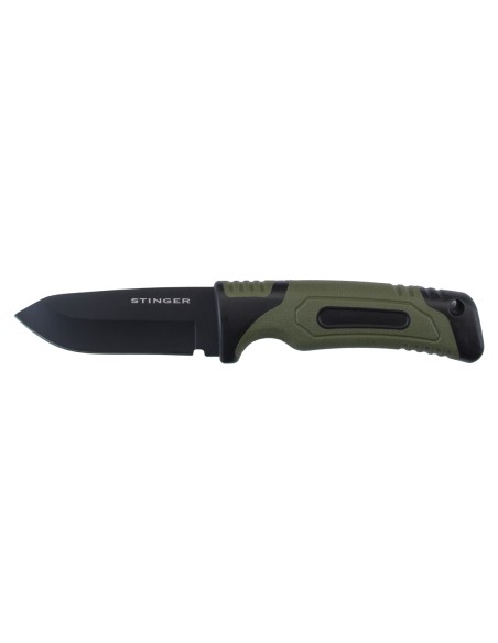 COUTEAU STINGER MISTRAL ST1 8 CM