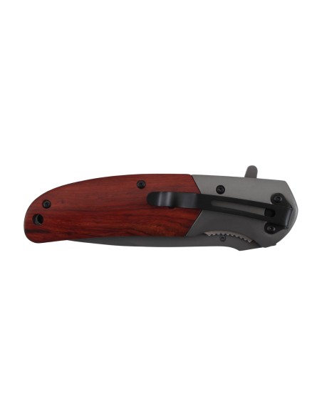 COUTEAU STINGER SIROCO ST2 9,7 CM