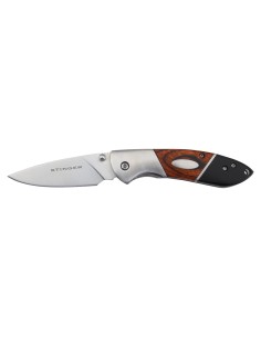COUTEAU STINGER SIROCO ST4 6,7 CM