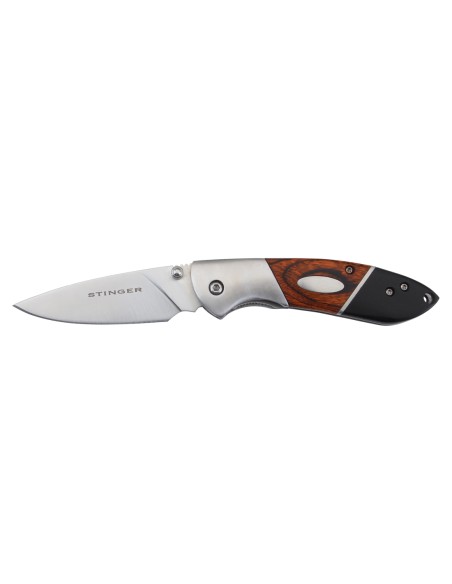 COUTEAU STINGER SIROCO ST4 6,7 CM