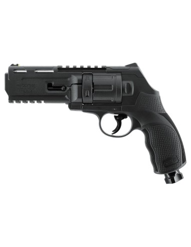 Pack DEFENSE HDR50 GEN2 TR50 13 joules + 5co2 + mallette + 100 projectiles UMAREX