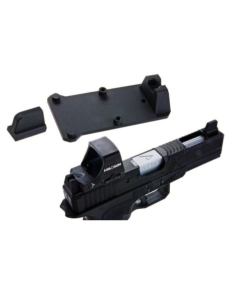 Platine RMR pour Glock VFC / Exa RWA
