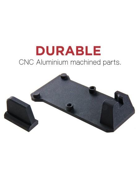 Platine RMR pour Glock VFC / Exa RWA