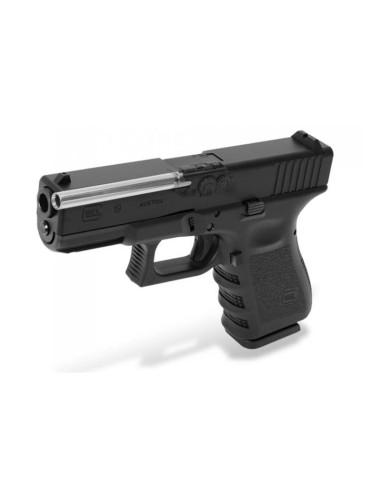Canon NINEBALL 6.00mm POWER BARREL FOR TOKYO MARUI G19 GBB GEN 3 (87mm)