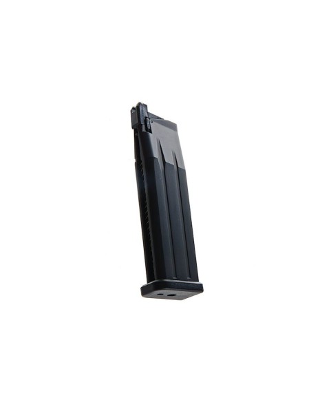 Chargeur 28bb's GK tactical Hi-capa pour Tokyo Marui 