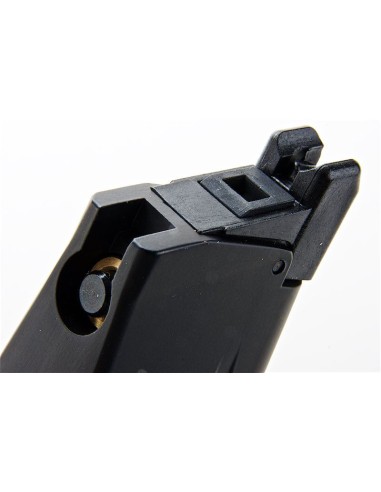 Chargeur 28bb's GK tactical Hi-capa pour Tokyo Marui 