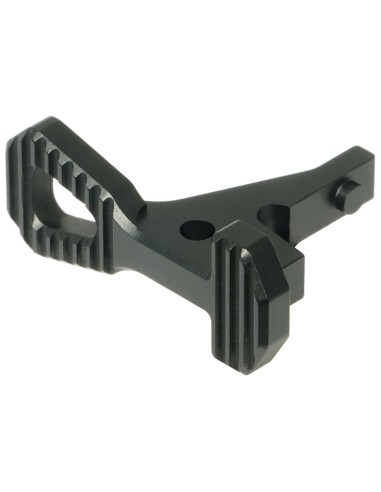 Maxx model BOLT CATCH CNC Style A Noir pour MTW mx-boc010AW