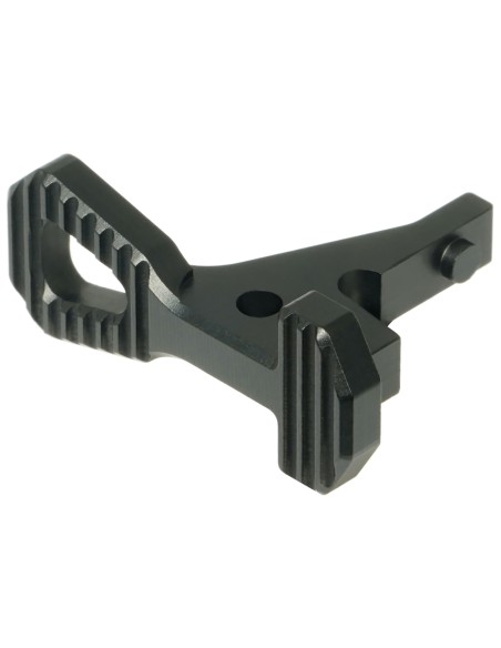Maxx model BOLT CATCH CNC Style A Noir pour MTW mx-boc010AW