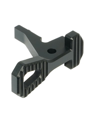 Maxx model BOLT CATCH CNC Style A Noir pour MTW mx-boc010AW