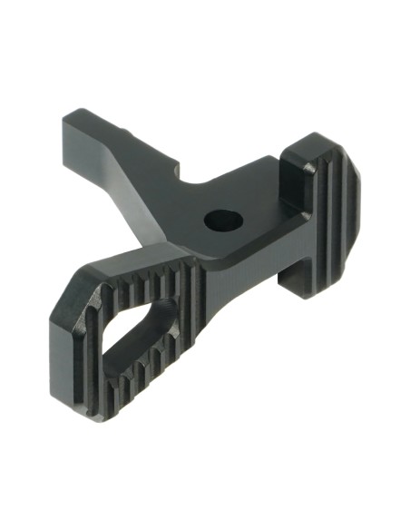 Maxx model BOLT CATCH CNC Style A Noir pour MTW mx-boc010AW