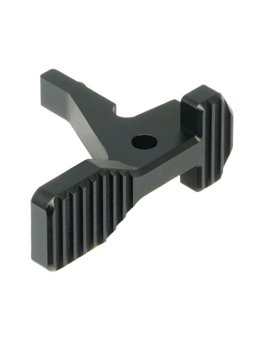 Maxx model BOLT CATCH CNC Style B Noir pour MTW mx-boc010BW