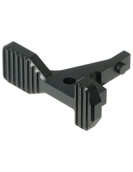 Maxx model BOLT CATCH CNC Style B Noir pour MTW mx-boc010BW
