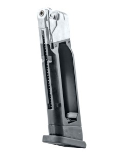 Chargeur CO2 Glock G17 14bb's 6mm 2.6428.1 UMAREX