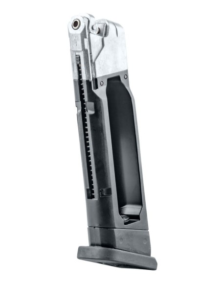 Chargeur CO2 Glock G17 14bb's 6mm 2.6428.1 UMAREX