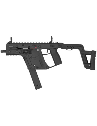 KRYTAC Kriss Vector GBBR - Noir