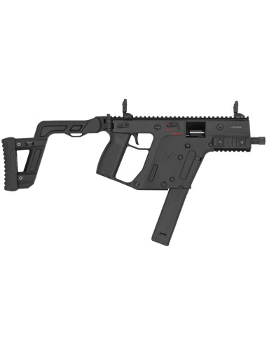 KRYTAC Kriss Vector GBBR - Noir DISPO krytac