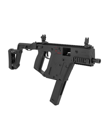 KRYTAC Kriss Vector GBBR - Noir DISPO krytac