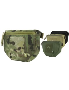 Poche SCROTE VIPER VX Buckle Up