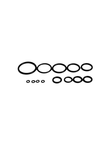 Set de O-Ring pour Fusion Engine Polarstar