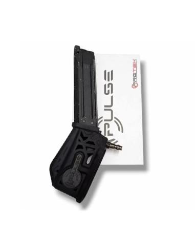 adaptateur HPA coudé US pour CZ P09 vers m4 PULSE PROTEK