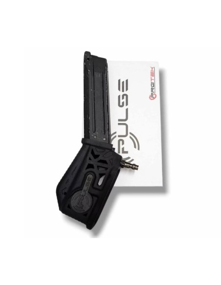 adaptateur HPA coudé US pour CZ P09 vers m4 PULSE PROTEK